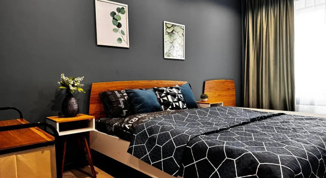 New apartment in the center for up to 10 people, with all amenities and respect, Prenota Appartamento Hotel a Tatarstan con piscina, Piscina
