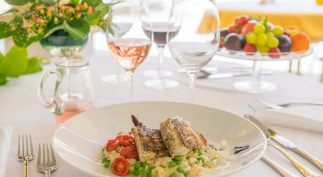 Das-Schmidt Privathotel, Prenota Hotel Hotel a Burgenland con piscina, Piscina