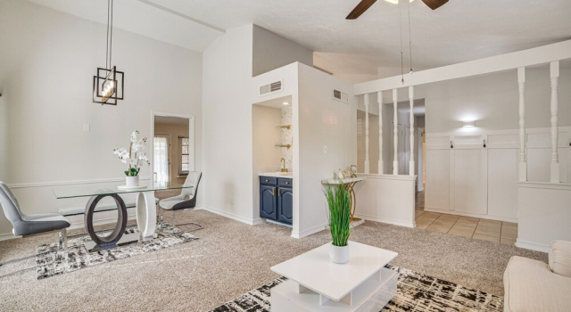 Fenced-in Yard: Home < 1 Mi to Lake Ray Hubbard!