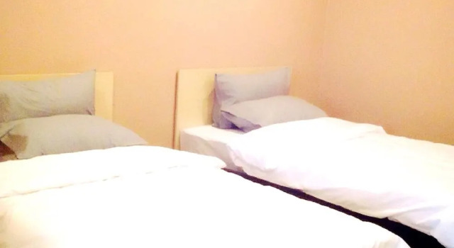 Двухместный номер Superior с балконом At Ease Hotel Suvarnabhumi