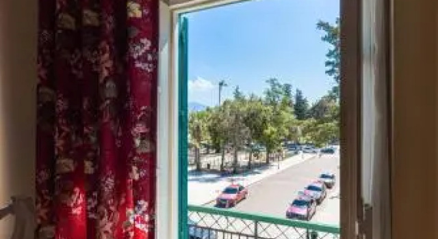 Kastello Hotel, Забронировать Отель Нафплион периферийная единица Арголида, рядом с Peloponnesian Folklore Foundation