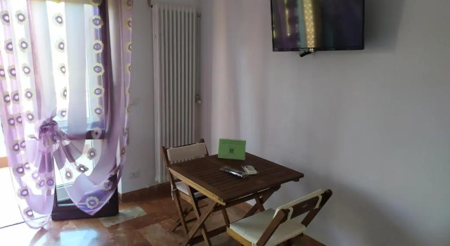 Costa dei Marmi B&B