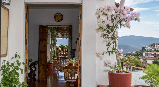 Hotel Mi Casita