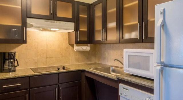 Двухместный номер Standard Staybridge Suites Wilmington - Brandywine Valley by IHG