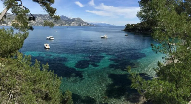 Suite Apartment Saint Jean Cap Ferrat, Κράτηση Διαμέρισμα Cap Ferra Alpes-Maritimes