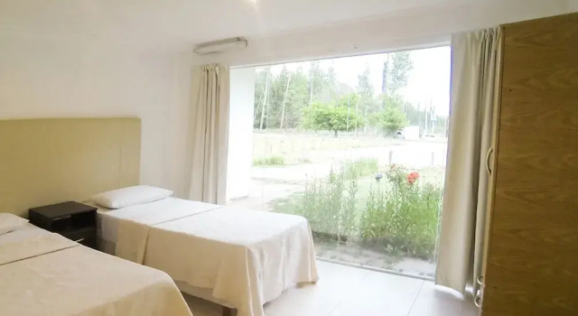 Departamentos Modernos by Estadia Magica, Buchen Sie Hotel Malargue Mendoza