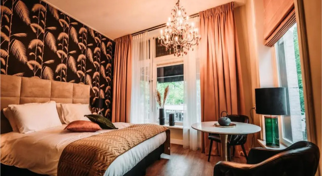Short Stay Apartments Heerenveen, Book Lejlighed Lejligheder i Frisland, Lejlighed