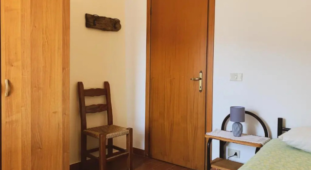 Rifugio La Mestà, Забронировать Отель Галликано 