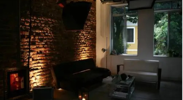 Loft Gloria Design Photografer