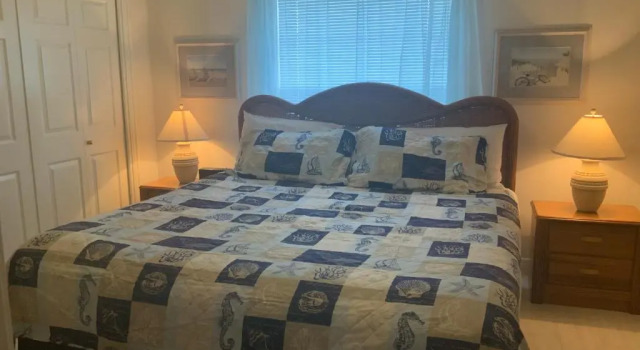 Апартаменты Sea Dancer 9