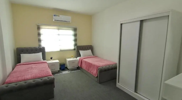 Двухместный номер Standard Petra paradise home