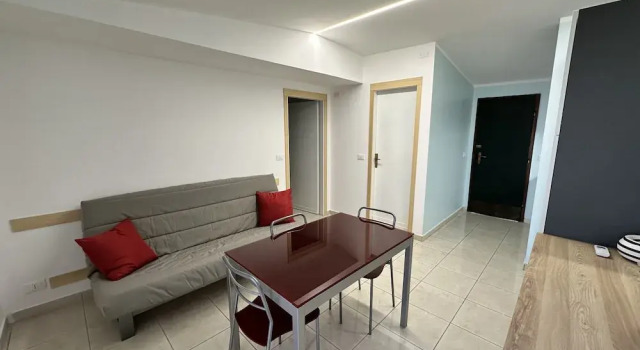 Foyer in Bibione With 1 Bedrooms and 1 Bathrooms, Prenota Appartamento Hotel a Veneto con parcheggio, Parcheggio