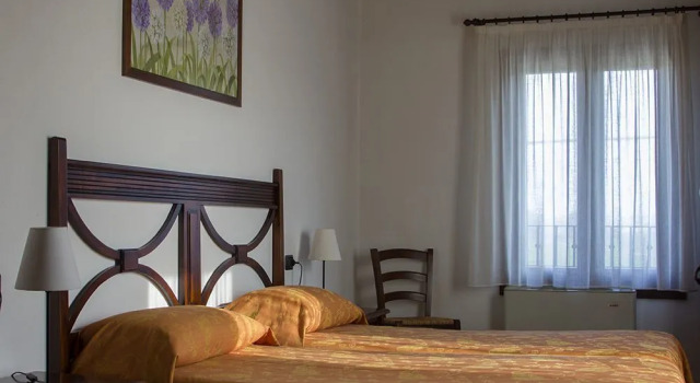 Agriturismo Ca' Nuova
