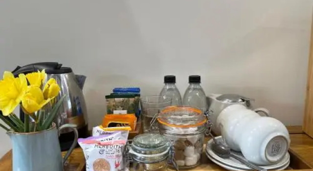 Highside Farm B&B