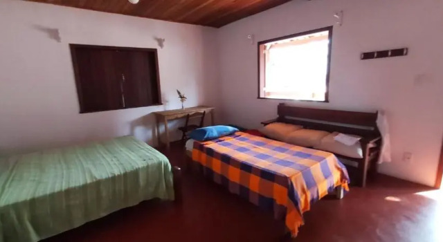 Двухместный номер Standard Pousada Casa da Edinha