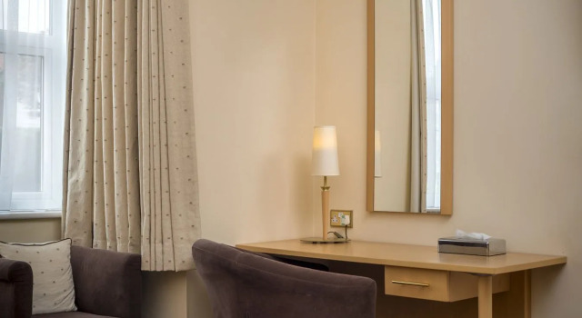 The Windsor House Hotel, Забронировать Отель Отели Уэртинг 3 звезды, 3*