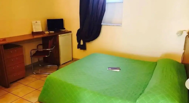 Номер Standard Corato room economy