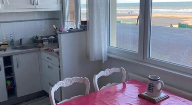 Appartement Bray-Dunes, 3 pièces, 4 personnes - FR-1-661-11, Varaa Huoneisto Bray-Dunes 