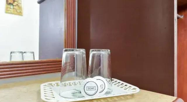 Hotel O near Monas formerly Cideng Timur Residence, Rezerwuj Hotel Kuantan Pahang