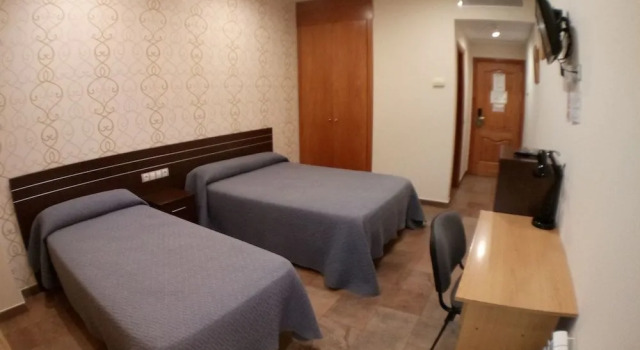 Hostal Venecia II