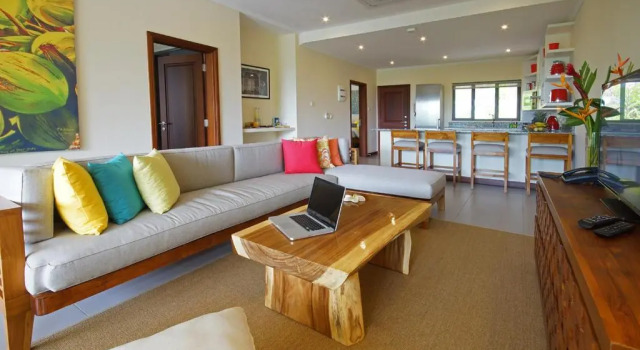 Eden Hills Residence