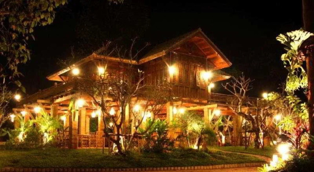 Siam Society Beach Resort, Забронировать Курортный отель Отели Южного Таиланда 3 звезды, 3*