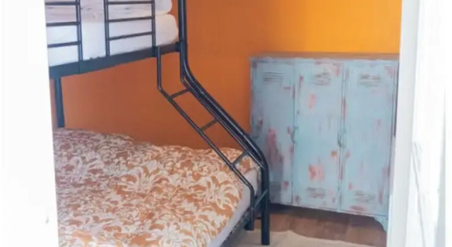 Коттедж Huis Duinzicht Comfortable Holiday Residence