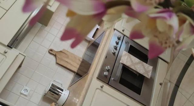 Коттедж 3 Bed Villa - Sleeps 6 - Terrace - Sea View