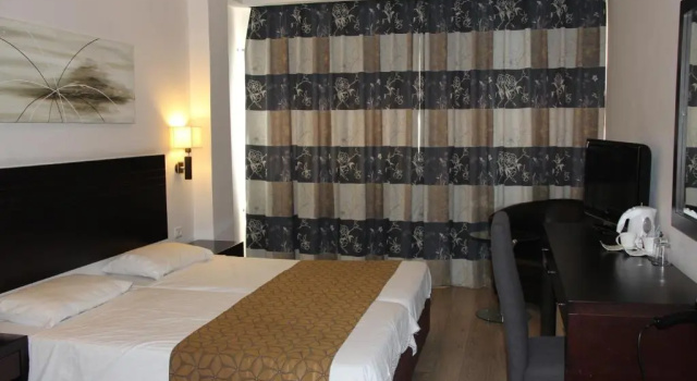Двухместный номер Standard Restal Hotel