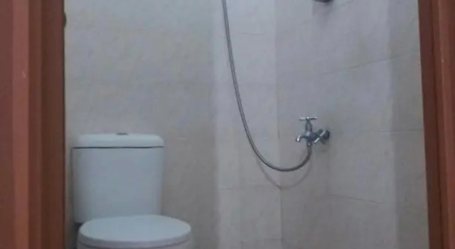 Двухместный номер Deluxe Ndalem Diajeng