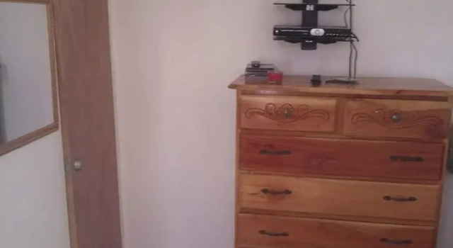 Cornwall Courts Apartment