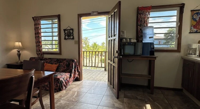 Номер Standard All Seasons Belize