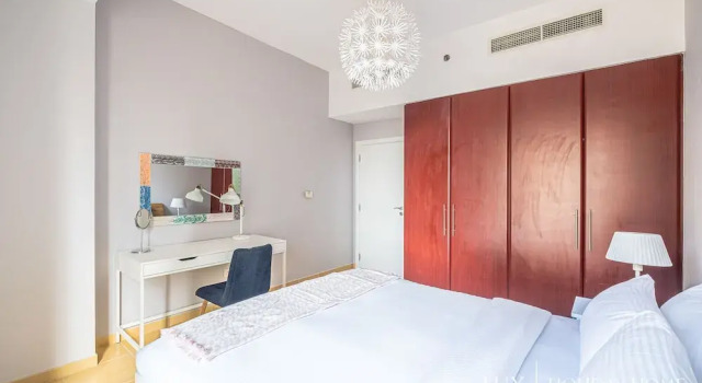 LUX Holiday Home - JBR 1