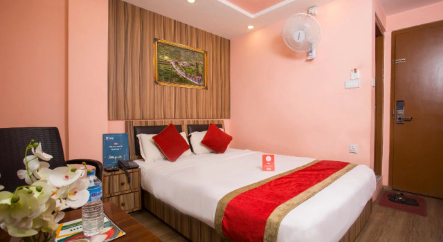 Kathmandu Airport Hotel