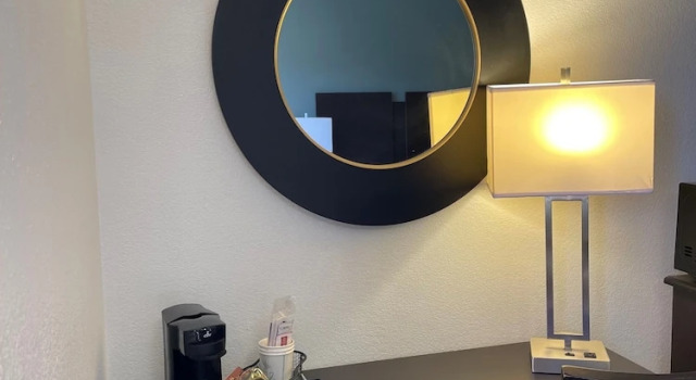 Люкс Travelodge Globe