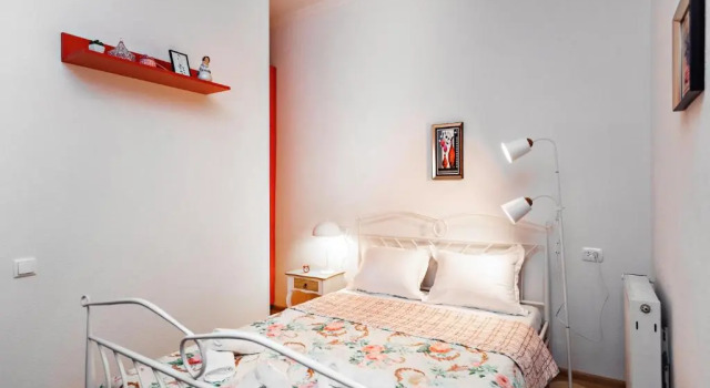 Апартаменты Standard Guest House Nana