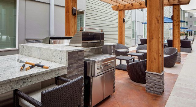 Homewood Suites by Hilton New Orleans French Quarter