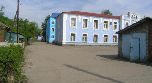 Hostel Raiduzhny, Book Hostel / Vandrerhjem Hostels i Kharkov, Hostel / Vandrerhjem