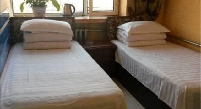 Harbin Yuanyu Express Inn