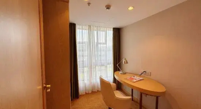 Люкс Vienna Hotel (Chaozhou Fenghuang Xincheng)