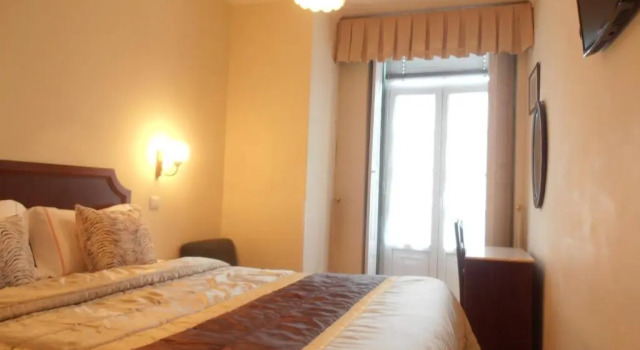 Двухместный номер Standard с видом на город Hotel S. Marino