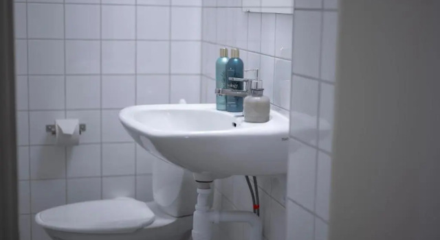 Семейный номер Standard Hotel Lemonade