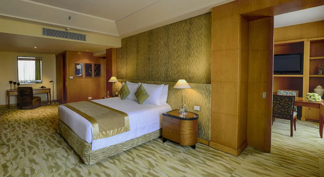 The Grand New Delhi