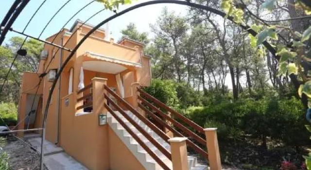 Apartments Perka, Prenota Appartamento Hotel a Croatian Islands con parcheggio, Parcheggio