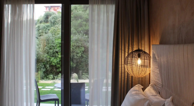 Полулюкс elia boutique hotel