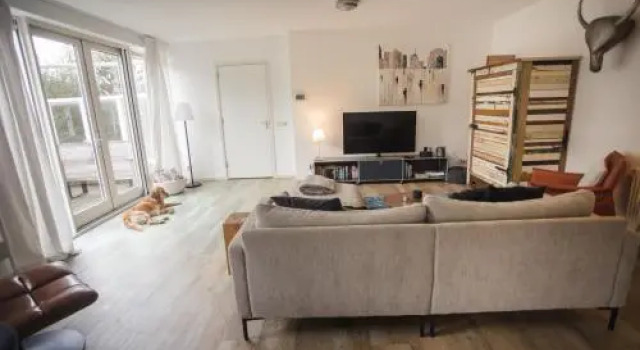 Weidevilla 14 auf Ameland, Reserva ahora Apartamento Apartamentos en Islas Frisias, Apartamento
