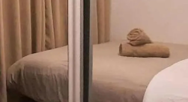 Air Luxury Makati CBD, Rezervovat Apartmán Makati City 