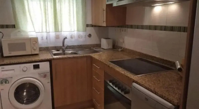 Апартаменты Apartamento ACV - Valparaíso 2ª Línea, Planta 3 Norte