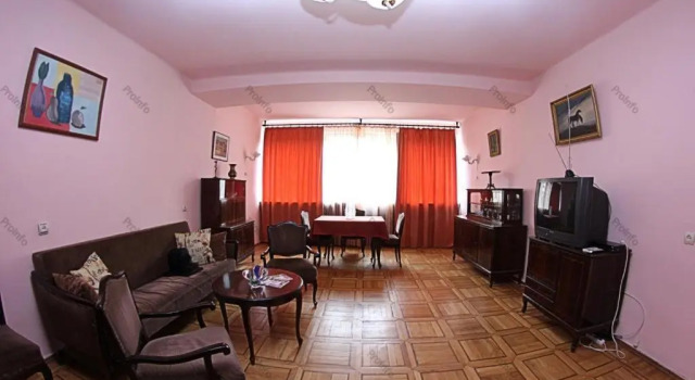 Апартаменты Apartments on Sarmen