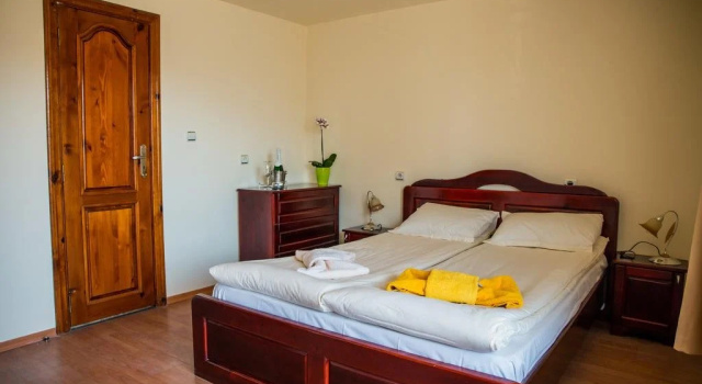 Pri Ani Guest House